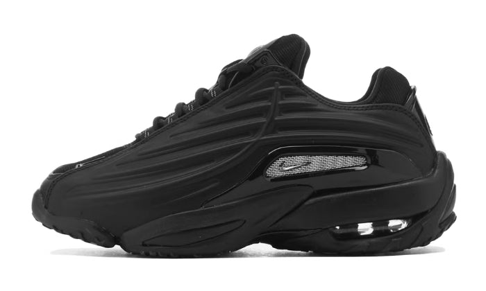 Nike Nocta Step 2 Drake Black