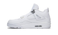 Air Jordan 4 Pure Money