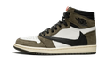 Air Jordan 1 High Travis Scott Mocha
