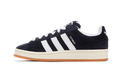 Adidas Campus Core Black