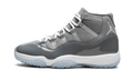 Air Jordan 11 Cool Grey