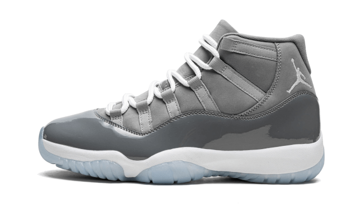 Air Jordan 11 Cool Grey
