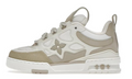 Louis Vuitton Skate Beige