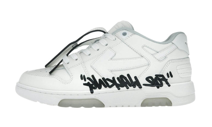 Off-White Out Office Section Upper White