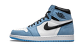 Air Jordan 1 High University Blue
