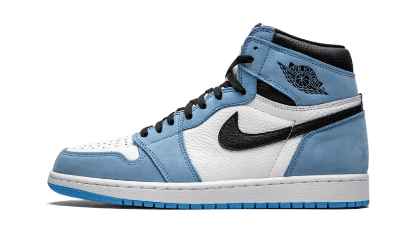 Air Jordan 1 High University Blue