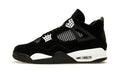 Air Jordan 4 Retro White Thunder