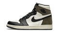 Air Jordan 1 High dark mocha