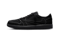 Air Jordan 1 Low Travis scott black phantom