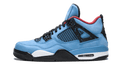 Air Jordan 4 Travis scott cactus jack