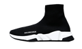Balenciaga Speed Trainer White Black