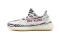 Yeezy 350 V2 Zebra