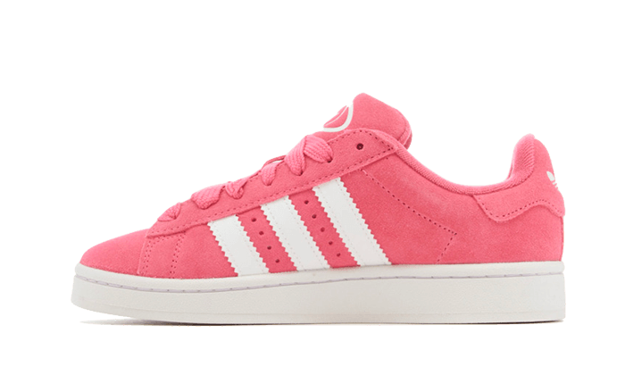 Adidas Campus Pink