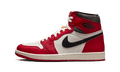 Air Jordan 1 High Chicago Lost And Found