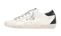 Golden Goose Sneakers Super-Star in Leather 20mm