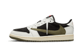 Air Jordan 1 Low OG SP Travis Scott Olive