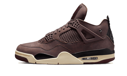 Air Jordan 4 a Ma Maniere Violet Ore