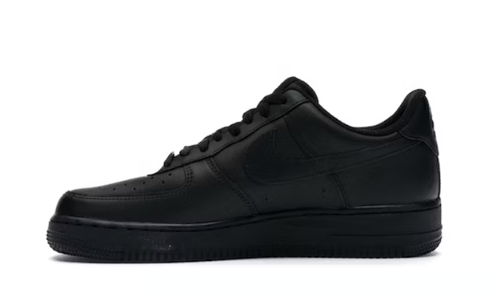 Nike 07 Black