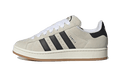 Adidas Campus Crystal White Core Black