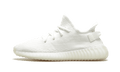 Yeezy 350 V2 Cream/Triple White