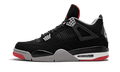Air Jordan 4 Bred 2019