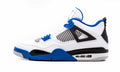 Air Jordan 4 Motorsports