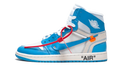 Air Jordan 1 High University Blue
