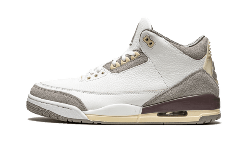Air Jordan 3 a Ma Manire