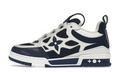 Louis Vuitton Skate Marine