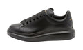 Alexander McQueen Men’s Oversized Sneakers in Black