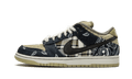 Nike Dunk Low Travis Scott