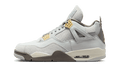 Air Jordan 4 Craft Photon Dust