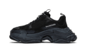 Balenciaga Triple S Triple Black