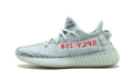 Yeezy 350 V2 Blue Tint