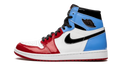 Air Jordan 1 High Fearless OG