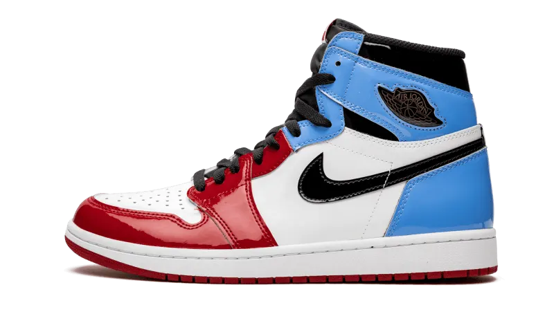 Air Jordan 1 High Fearless OG