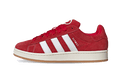 Adidas Campus Red
