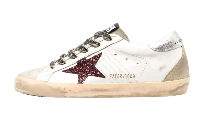 Golden Goose Sneakers Super-Stars
