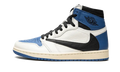 Air Jordan 1 High Travis scott Military Blue