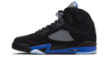 Air Jordan 5 Racer Blue