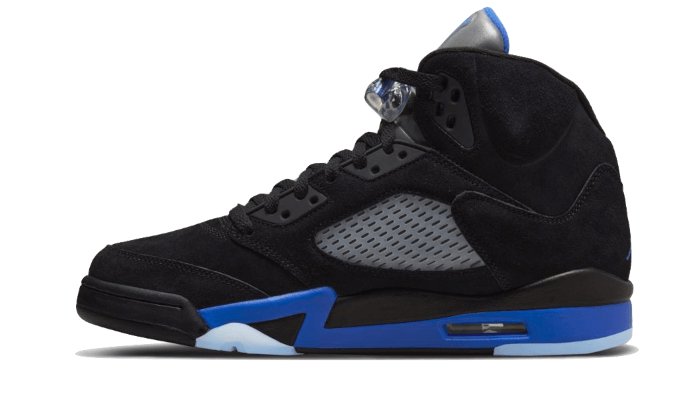 Air Jordan 5 Racer Blue