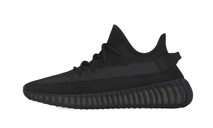 Yeezy 350 V2 Onyx