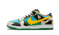 Nike Dunk Low ben jerrys chunky dunky