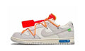Nike Dunk x Off-white X Off Lot 31