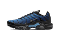 Nike Air Max TN Blue Black