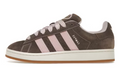 Adidas Campus Dust Cargo Clear Pink