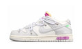 Nike Dunk x Off-white X Off Lot 3