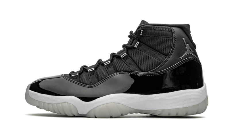 Air Jordan 11 Jubilee 25th Anniversary