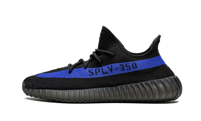 Yeezy 350 V2 Dazzling Blue