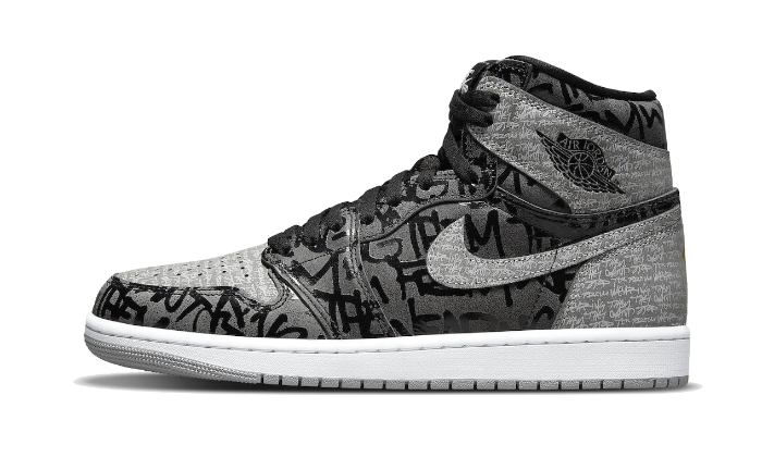 Air Jordan 1 High Rebellionaire